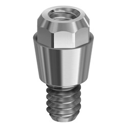 Synocta Converter Abutment RP Non-Engaging