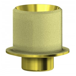 3i Cert Aurum Base RP N-Eng GH 5mm Non-Eng