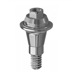 Astra EV MU Abutment Straight 4.8 1.5mm GH