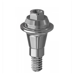 Astra EV MU Abutment Straight 5.4 1.5mm GH