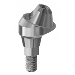 Astra EV3.6 17 Degree MU abut 3.5 Eng