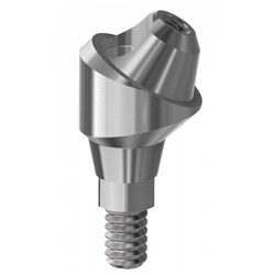 MU abut Astra RP 30 4.5mm