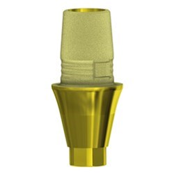 C-Base Nobel Active NP Eng GH 3mm