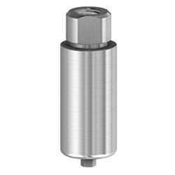 Zimm Pre-Milled Blank 10mm NP