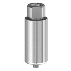 Zimm Pre-Milled Blank 10mm RP