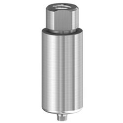 Acti Pre-Milled Blank 10mm NP