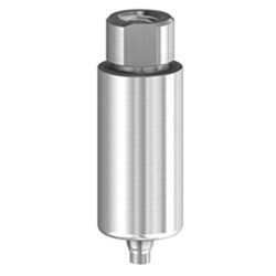 Astra EV Pre-Mill Blank Ti 4.2