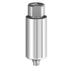 Astra EV Pre-Mill Blank Ti 4.8