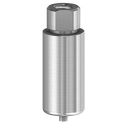 Strau TL Pre-Mill Blank 10 NNC