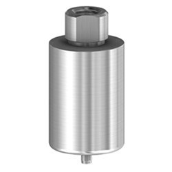 Premill Straumann Bone Level NC 3.3mm Titanium 14mm