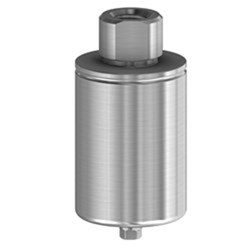 Oss TS Prmill Blnk 14mm RP Tit