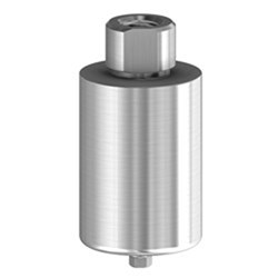 Pre-milled CoCr Megagen 14mm