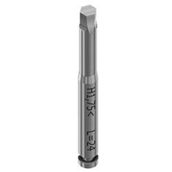 Screwdriver Tip 1.75mm Hex 24mm Length
