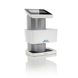 Durr VistaScan Ultra View Image Plate Scanner