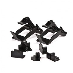 ARTI QUICK II Articulator Quadrant Plasterless Box 100