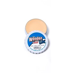 WONDER WAX Light Tan 70g Tin Crown & Bridge Wax