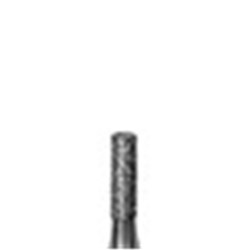 Ecoline Diamond Bur - 835-012 - High Speed, Friction Grip Short (FGS), 5-Pack