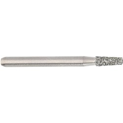 Ecoline Diamond Bur - 845-016 - High Speed, Friction Grip (FG), 5-Pack