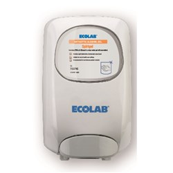 Ecolab Liquid Dispenser for 1.2L Packs - Manual