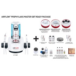 EMS AirFlow Prophylaxis Master GBT ready configuration