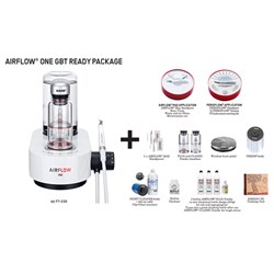 EMS AirFlow One GBT ready configuration
