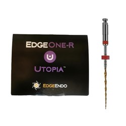 EdgeOne R Utopia R25 L21 Sterile Pack of 6