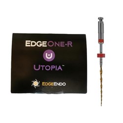 EdgeOne R Utopia R25 L25 Sterile Pack of 6