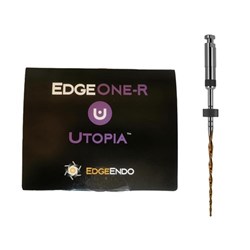 EdgeOne R Utopia R40 L21 Sterile Pack of 6