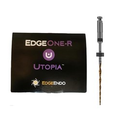 EdgeOne R Utopia R40 L31 Sterile Pack of 6