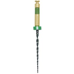 EdgeEndo EdgeOne Fire - Size 35 - 25mm - Sterile, 3-Pack