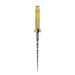 EdgeEndo EdgeOne Fire - Size 20 - 25mm - Sterile, 3-Pack