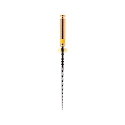 EdgeEndo EdgeTaper - Size F1 - 25mm - Sterile, 6-Pack