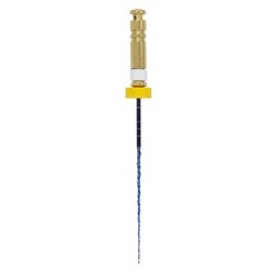 EdgeEndo EdgeV-Taper HT Glidepath - Heat Treated Niti Files - Taper .03 - Size 14 - 25mm, 6-Pack