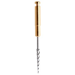 EdgeEndo EdgeFile XR - Taper .12 - Size 25 - 15mm, 4-Pack