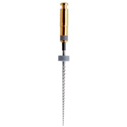 EdgeEndo EdgeFile XR - Taper .04 - Size 25 - 23mm, 4-Pack