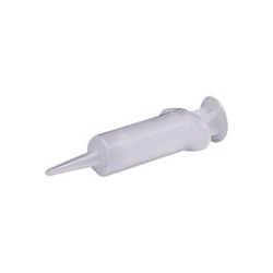 PROTEMP Application Syringe Pack of 5