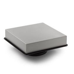 FormLabs F3 Stainless Steel Build Platform