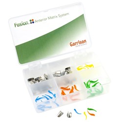 Garrison Fusion Anterior Matrix System - Small Kit
