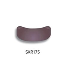 Slick Bands XR 5.5mm Molar Matrix Purple Pack of 100