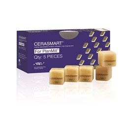 CERASMART 12 PlanMill Low Translucent  A3 Pack of 5