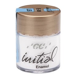GC Initial LiSi Effect Enamel EI-11 Grey x20g