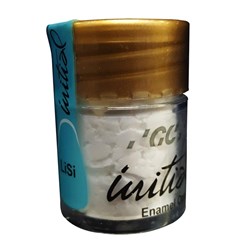 GC Initial LiSi Enamel Opal EOP-1 x20g Bleached White