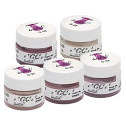 GC Initial IQ Lustre Paste NF Gum Shade G-24 4g