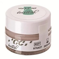 GC Initial IQ Lustre Paste ONE - 3-Dimensional Ceramic Pastes - Body Shade L-C - 4grams