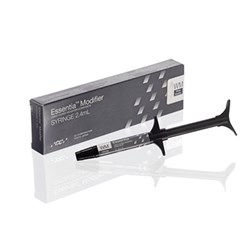 ESSENTIA Modifier White Syringe 2.4ml