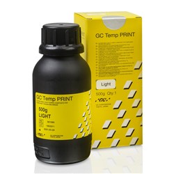 GC Temp PRINT - Light - 500g