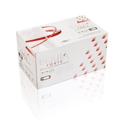 EQUIA Forte Fil A2 Capsules Box 0f 50