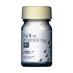 FUJI IX GP A3.5 Powder 15g Bottle