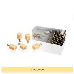 SHORT EXPIRY CERASMART 270 CEREC Size 14 HT A3.5 5pk