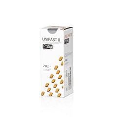 GC UNIFAST III - Shade Incisal Powder - 35g